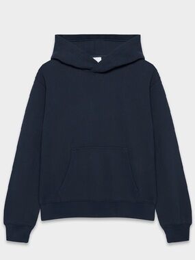 Aritzia Cozy Fleece Perfect Hoodie